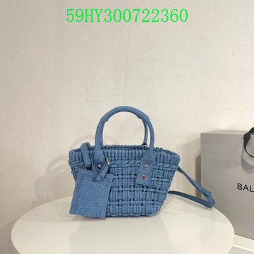 Makersluxe Bags - BGA Bags - 2204