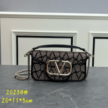 Makersluxe Bags - VTO Bags - 575