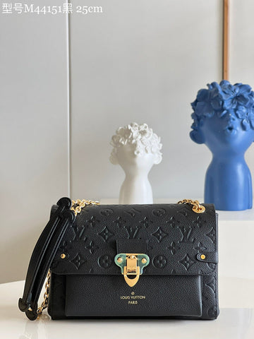 Makersluxe Fashion Lu-Vi Bags - 16786