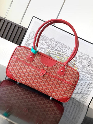 Makersluxe - GYO Bags - 190
