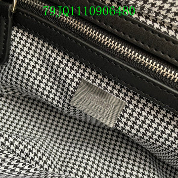 Makersluxeras - FDE Bags - 1438