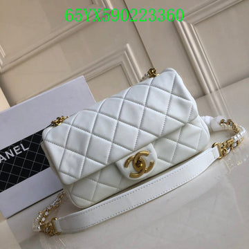 Makersluxe Bags - CHL Bags - 5458