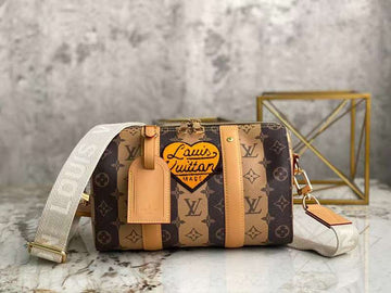 LOV2 Bags - Makersluxe Bags  715