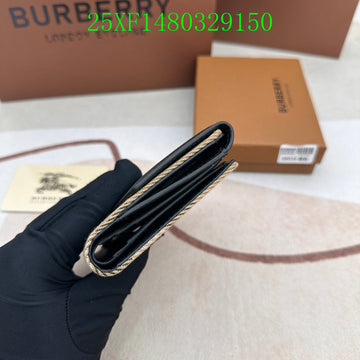 Makersluxeras - BOR Wallet - 030