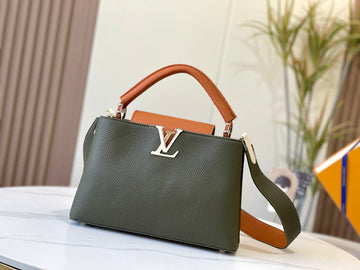 Makersluxe Bags - VL2 Bags - 636