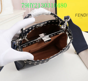 Makersluxeras - FDE Bags - 1878
