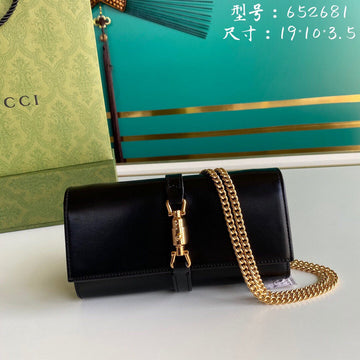 Makersluxe Bags - GCI Bags - 6034