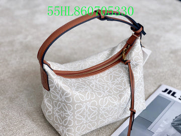 Makersluxe Bags - LWE Bags - 071