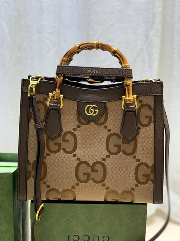 Makersluxe Bags - GCI Bags - 1506