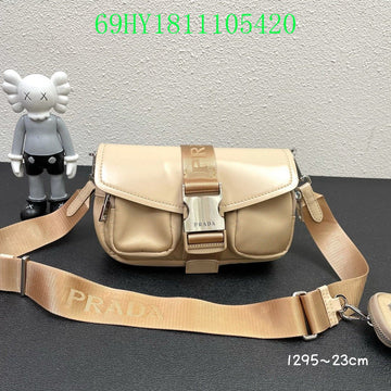 Makersluxe Bags - PDA Bags - 3865