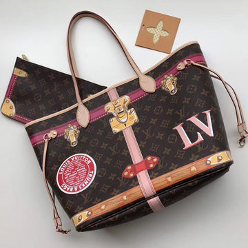 MLB Fashion Lu-Vi bags - 1816