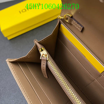 Makersluxeras - FDE Bags - 1666