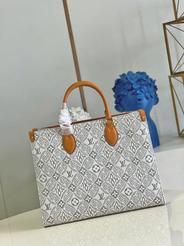 Makersluxe Fashion Lu-Vi bags - 17304