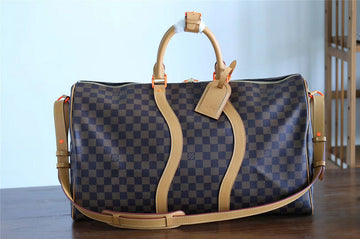 Makersluxe Fashion Lu-Vi bags - 11304