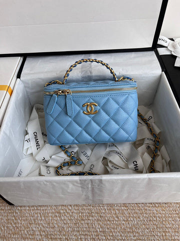 Makersluxe Bags - CHL Bags - 3216