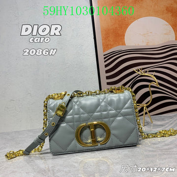 Makersluxeras - DOR Bags - 915