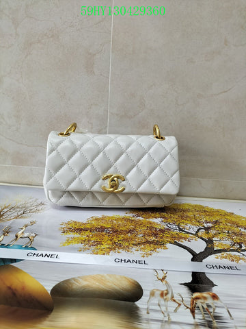 Makersluxe Bags - CHL Bags - 5399