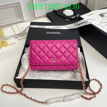 Makersluxe Bags - CHL Bags - 5127