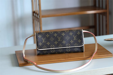 Makersluxe Fashion Lu-Vi bags - 9058