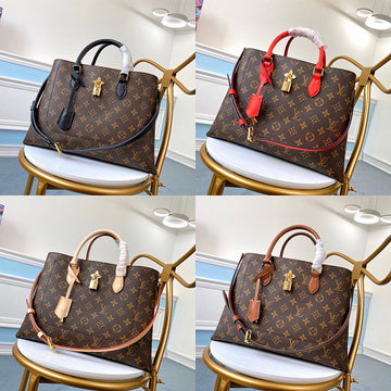 Makersluxe - LOV Bags - 688