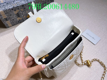 Makersluxeras - DOR Bags - 1576