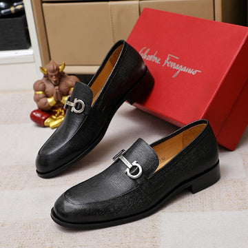 Makersluxe - FGO Men Shoes - 840