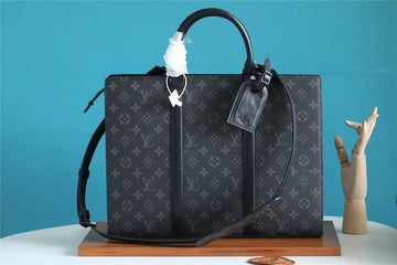 Makersluxe Fashion Lu-Vi bags - 9833