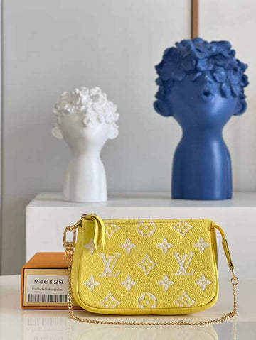 LOV2 Bags - Makersluxe Bags  602