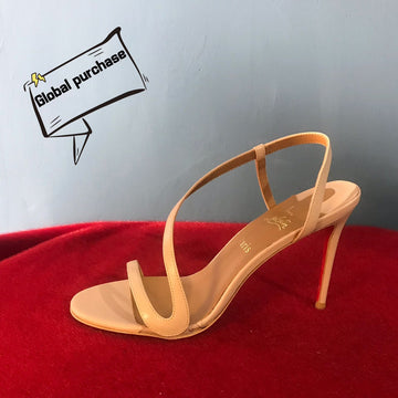 Makersluxe - THR Women Shoes - 032