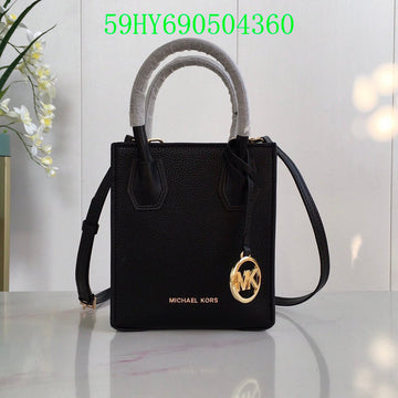 Makersluxe Bags - MK Bags - 790