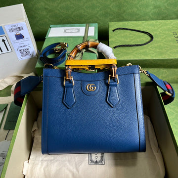 Makersluxe Bags - GCI Bags - 6509