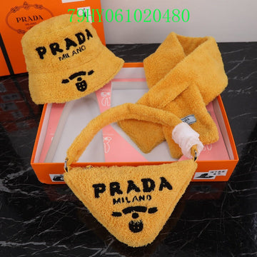 Makersluxe Bags - PDA Bags - 3901