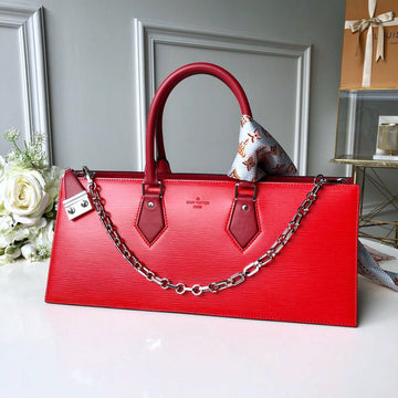 Makersluxe Fashion Lu-Vi bags - 17886