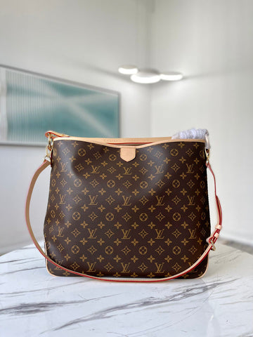 Makersluxe Fashion Lu-Vi Bags - 16810