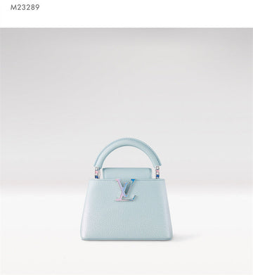 Makersluxe - LOV Bags - 070