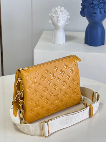 Makersluxe Fashion Lu-Vi Bags - 16750