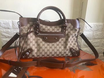 Makersluxe Fashion - GCI Bags - 13215