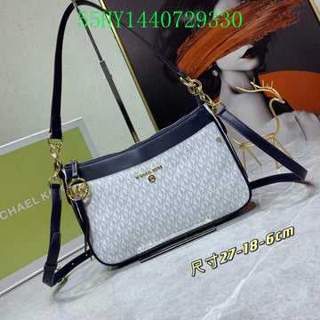 Makersluxe Bags - MK Bags - 719