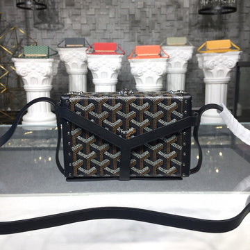 Makersluxe Bags - GOD Bags - 674