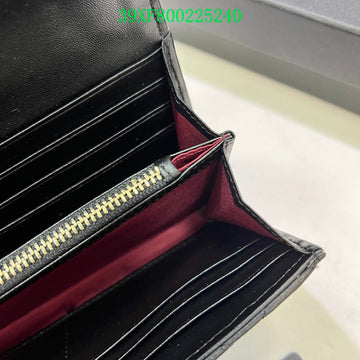 Makersluxeras - CHL Wallet - 2499
