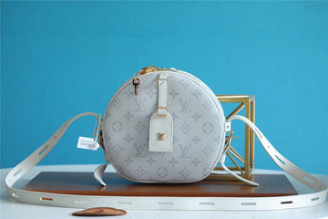 Makersluxe Fashion Lu-Vi bags - 8311