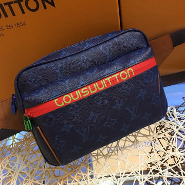 ZYNTQ - All Men Bags - 228