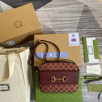 Makersluxe - GUKI Bags - 1782