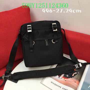 Makersluxe Bags - PDA Bags - 3809