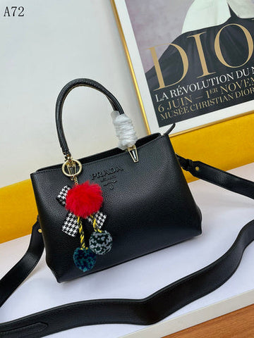 Makersluxe Bags - PDA Bags - 688