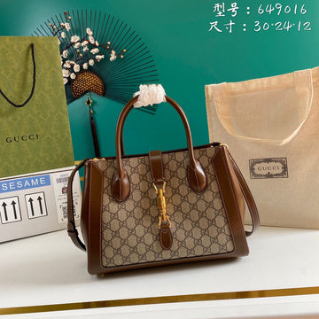 Makersluxe Bags - GCI Bags - 6116