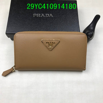 Makersluxeras - PD Wallet - 397