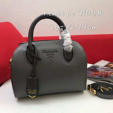 Makersluxe Bags - PDA Bags - 734