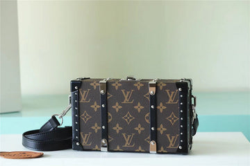Makersluxe Fashion Lu-Vi bags - 9936