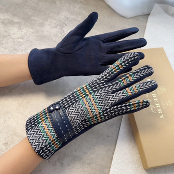 Makersluxe - Mix Gloves - 557